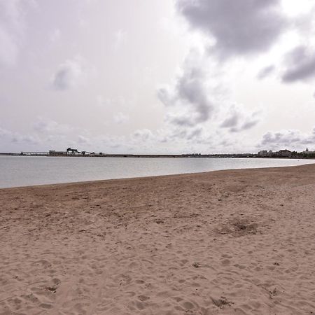 Apartamento Gregorio Torrevieja Esterno foto