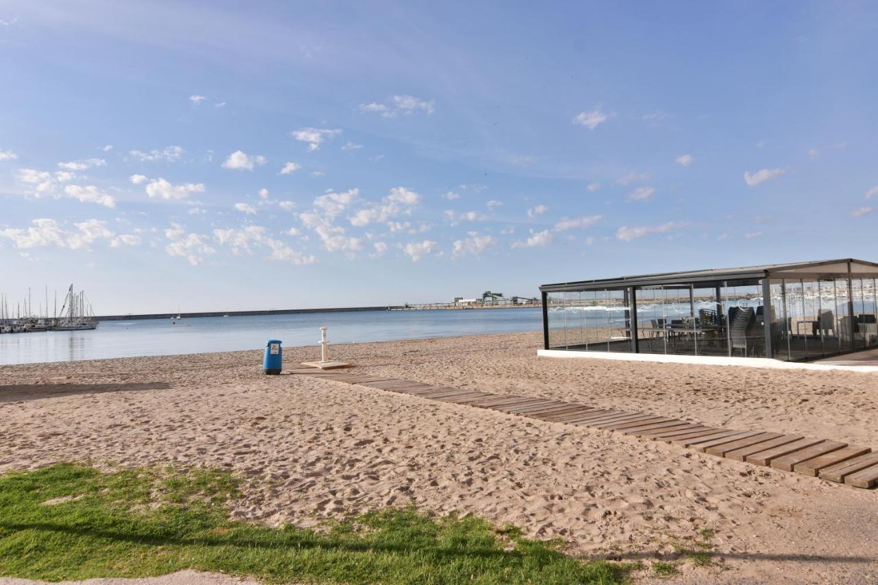 Apartamento Gregorio Torrevieja Esterno foto