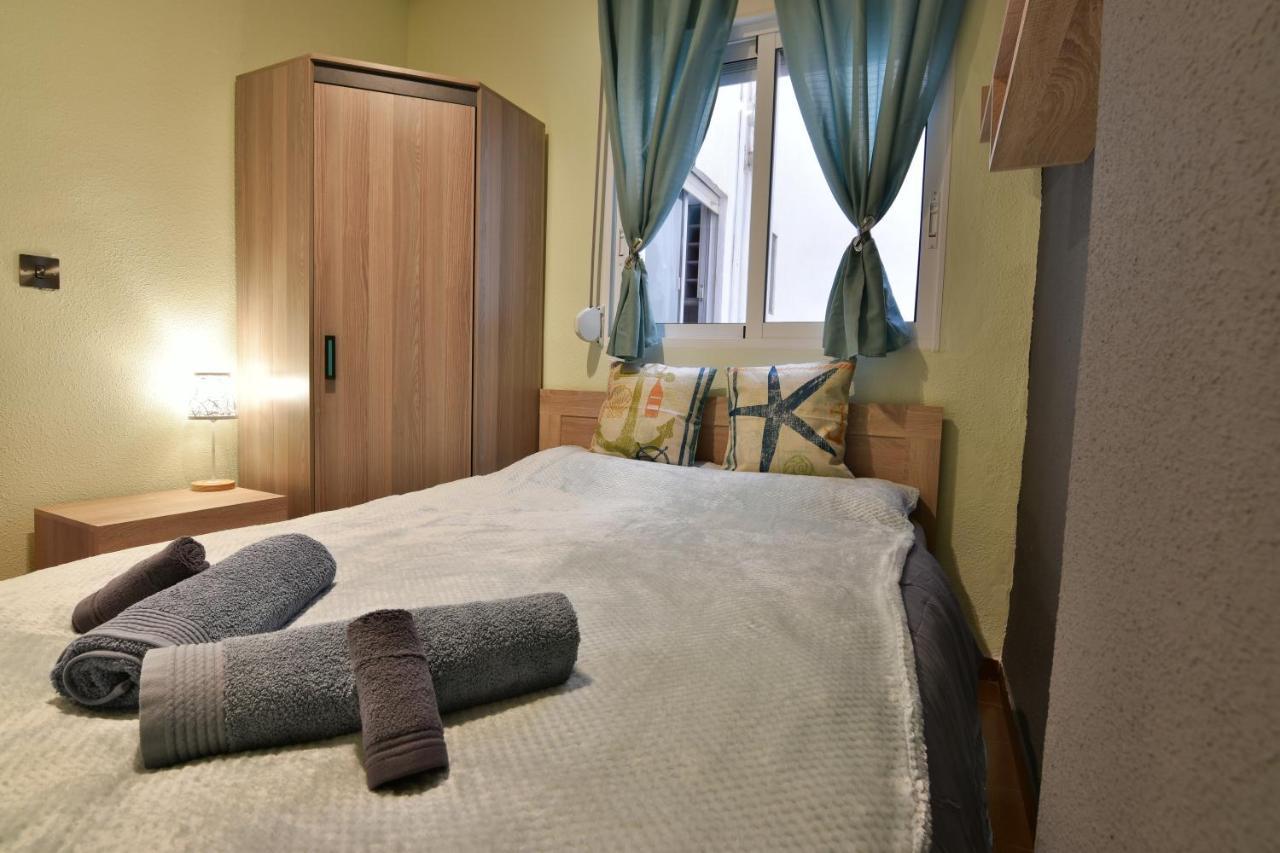 Apartamento Gregorio Torrevieja Esterno foto