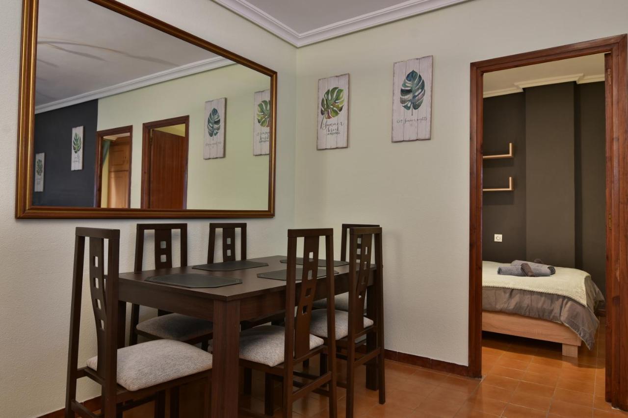 Apartamento Gregorio Torrevieja Esterno foto