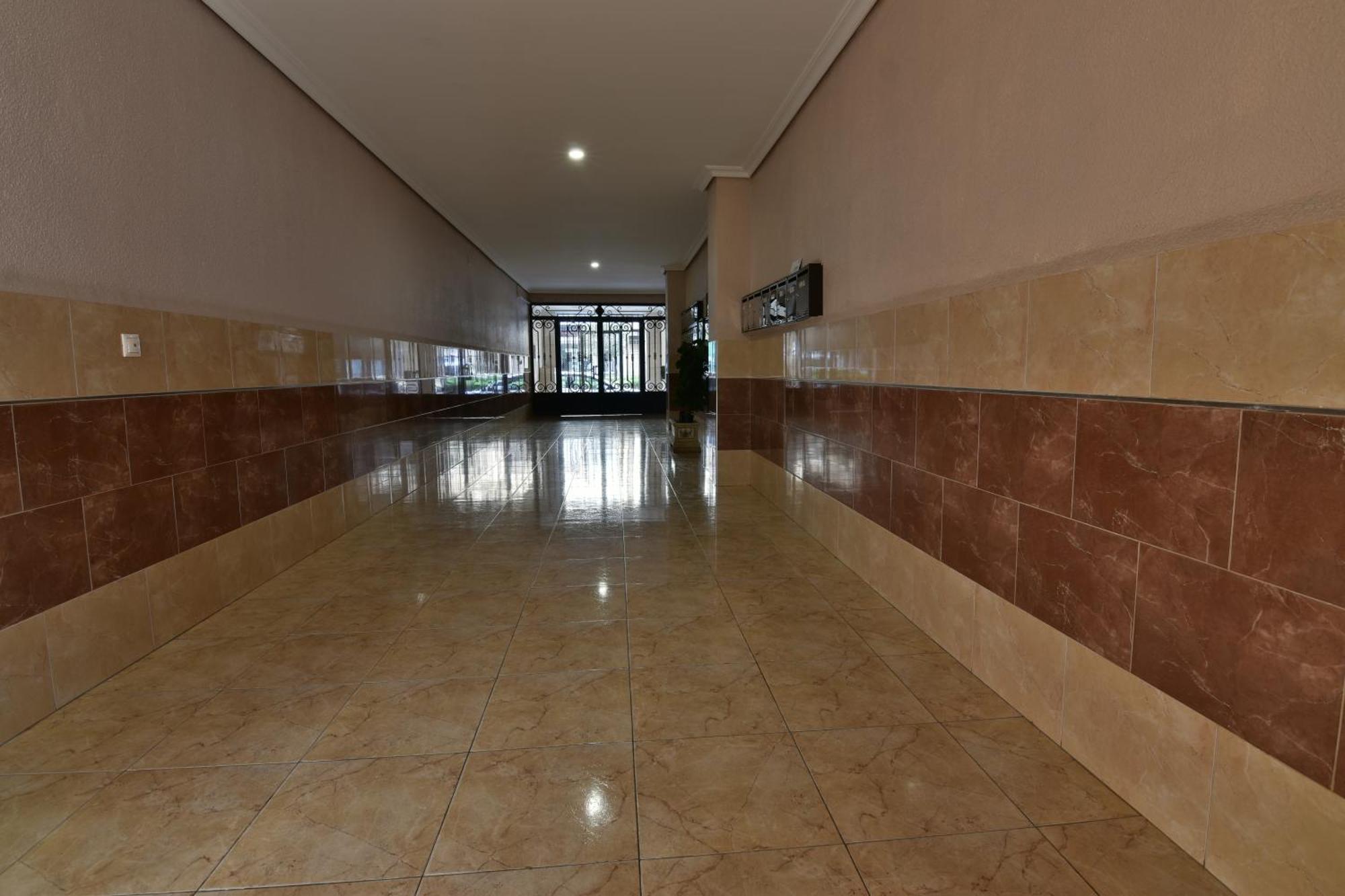 Apartamento Gregorio Torrevieja Esterno foto