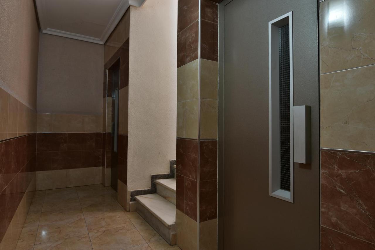 Apartamento Gregorio Torrevieja Esterno foto