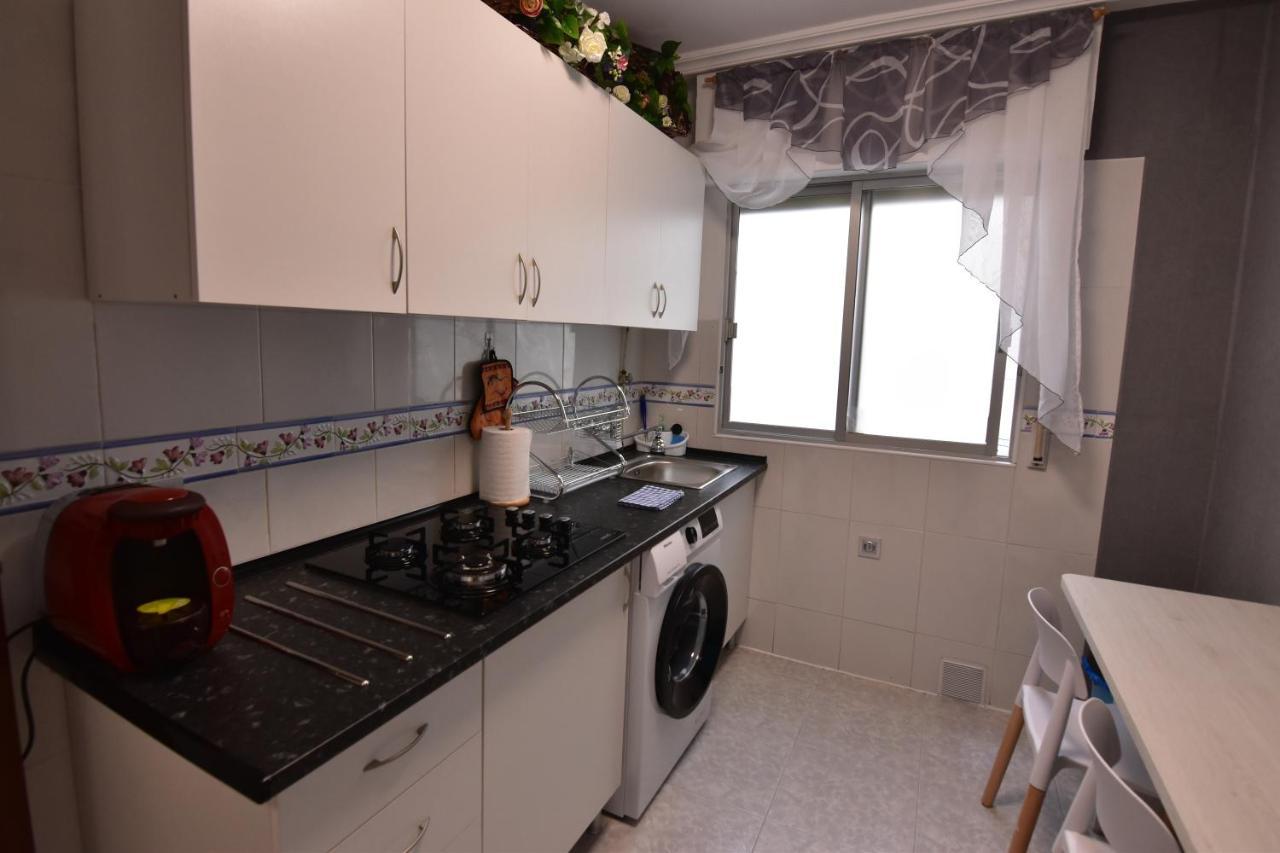 Apartamento Gregorio Torrevieja Esterno foto
