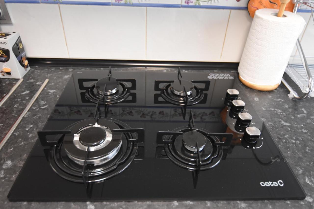 Apartamento Gregorio Torrevieja Esterno foto
